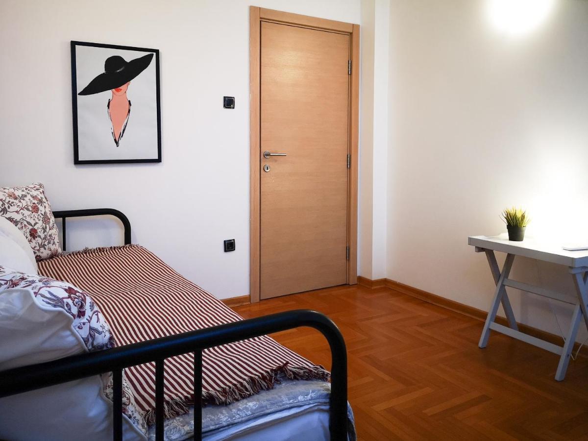 Filinhome Dusana 3-Bedroom Suite Novi Sad Exterior foto