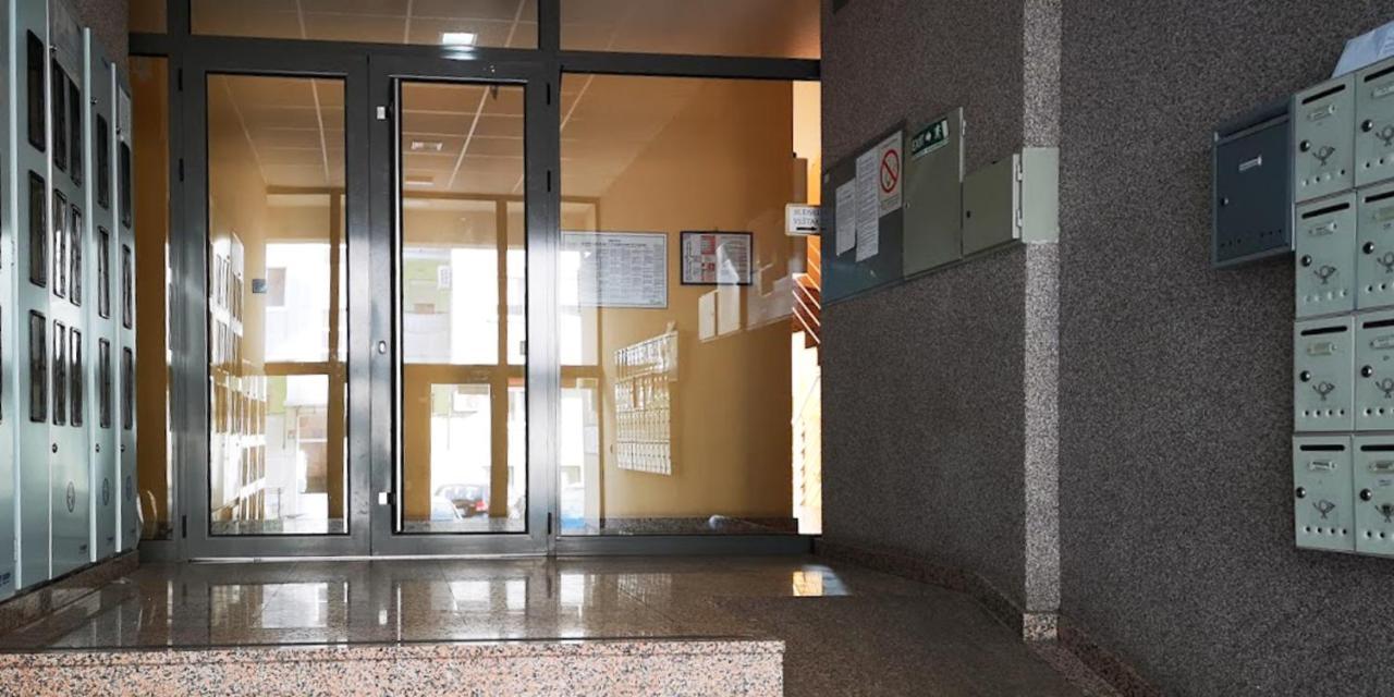 Filinhome Dusana 3-Bedroom Suite Novi Sad Exterior foto