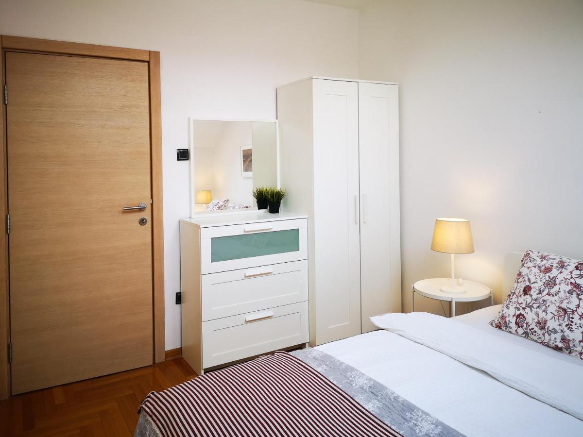 Filinhome Dusana 3-Bedroom Suite Novi Sad Exterior foto